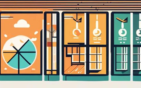 What is in the middle of the solar light?