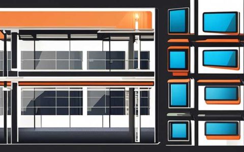 How many types of solar panel brackets are there?