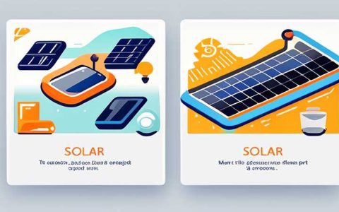 How about solar parts repair