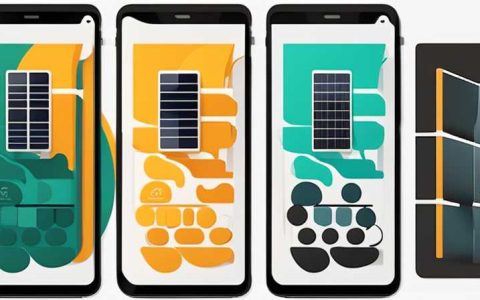 How to install solar lighting for the whole house