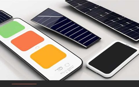 How much electricity can a 16V28w solar panel charge?