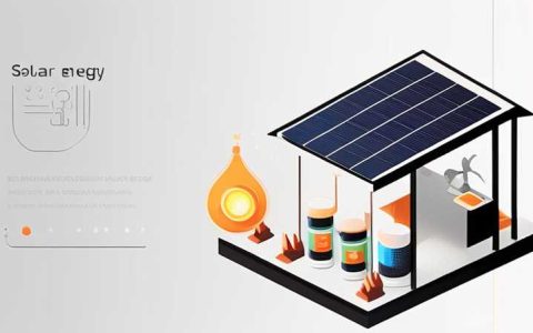 How to detect if solar energy is broken?