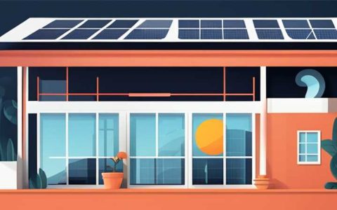 Where are solar energy manufacturers located?