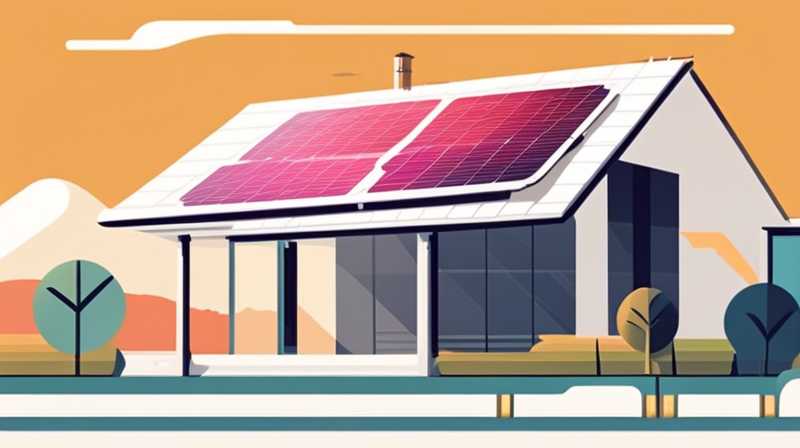 How much do rooftop solar panels cost