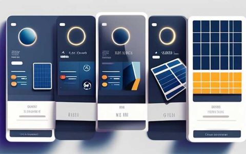 What grade of solar panels is best?