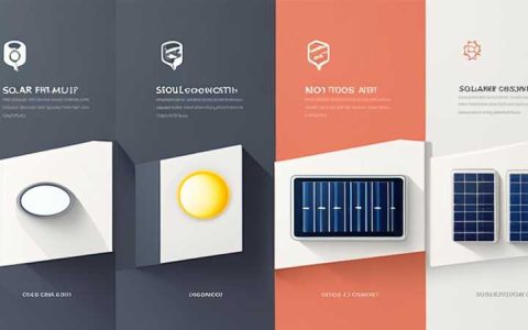 How to connect solar cells to ordinary lights