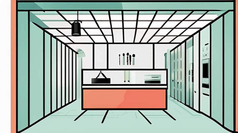 ¿Cuál es la perspectiva de las baterías de litio para el almacenamiento de energía en el hogar?