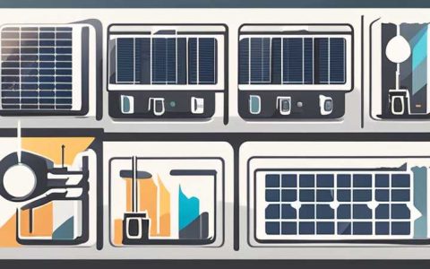 What is the normal voltage of 6v solar energy?