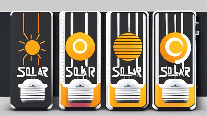 How to become an agent for solar power bank