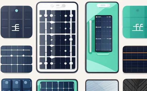 What are solar panels suitable for charging?