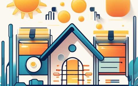 What are solar energy?