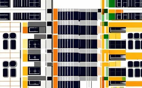How to read the degree of solar photovoltaic panels
