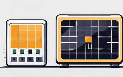 How to choose capacitors for solar power generation