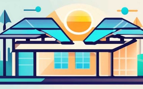 How to convert solar panels 220