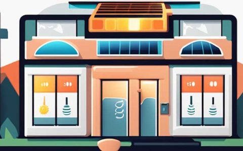 What is the maximum temperature of solar lamp?