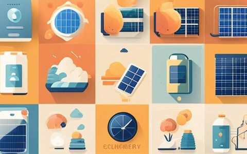 Which daily necessities does solar energy belong to?