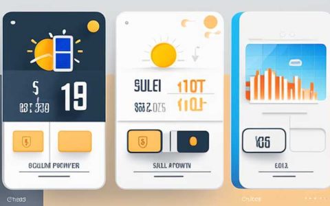 How much does solar power cost in the United States