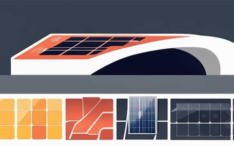 What are the slope leveling solar panel manufacturers?