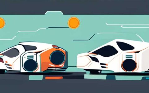 How to build a solar powered electric car