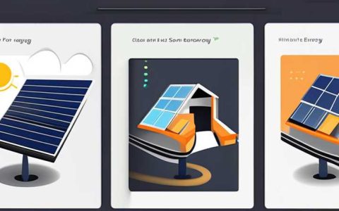 What to do if you can’t install solar energy on the roof