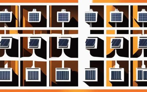 How to use lithium batteries to store solar energy