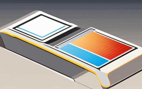 How long is a solar aluminum profile?