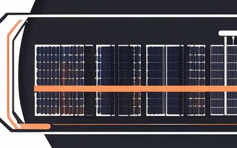 How to measure the charging voltage of solar panels