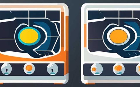 How to close the two valves of solar energy