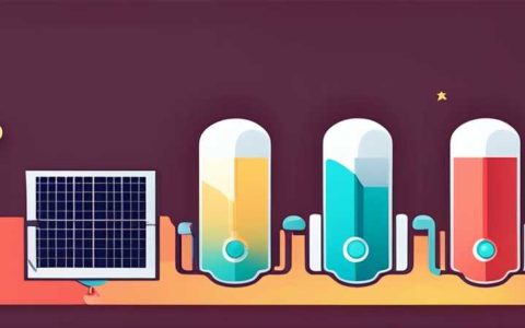 How many volts is good for solar lights