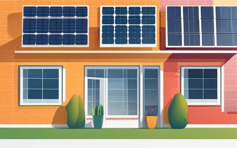 Where can I rent a place to put solar energy?