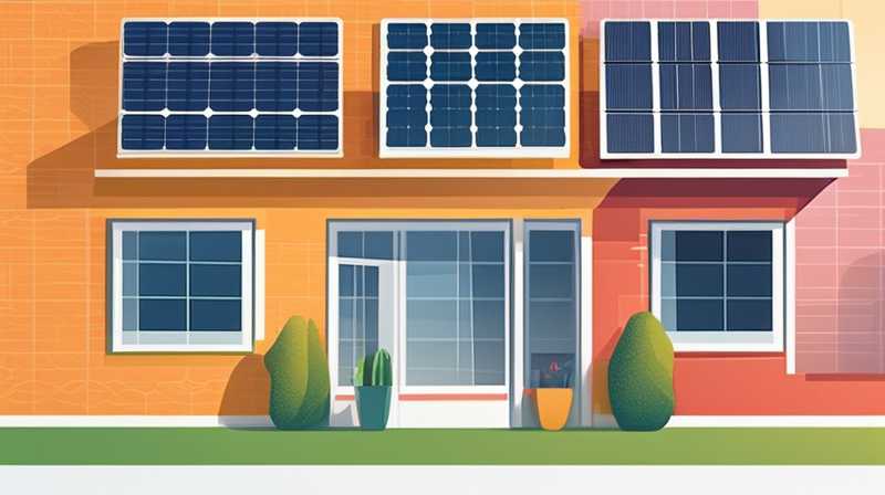 Where can I rent a place to put solar energy?