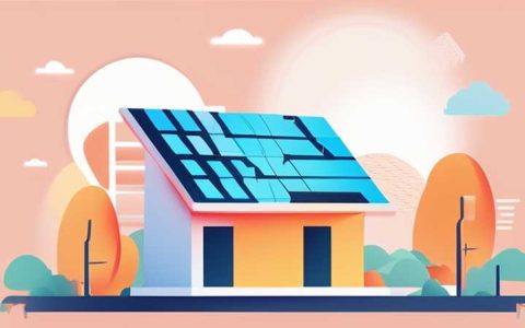 How many kilowatt-hours of solar power can be generated in Yingshan