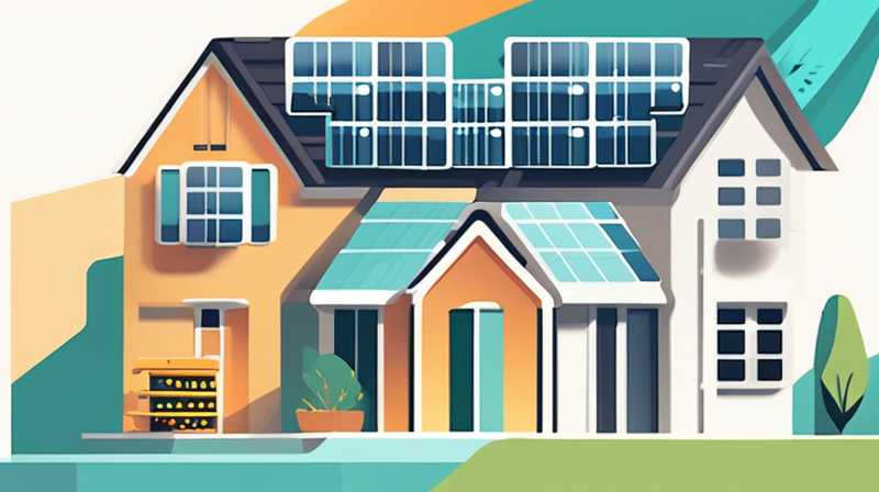 How to use solar energy in your yard