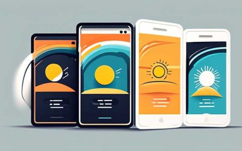 How to block the sun from your phone