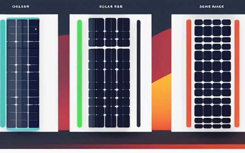 What are wired solar panels called?