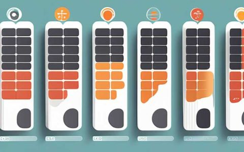 What is the solar cell number?