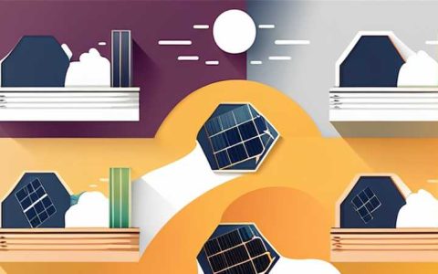 Why is there no light from the solar lamp?