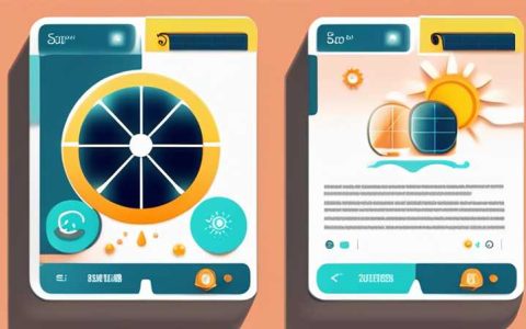 How to Do Solar Cleaning