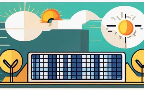 How many watts does a battery solar panel have