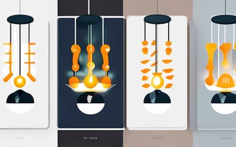 How to turn on the solar chandelier