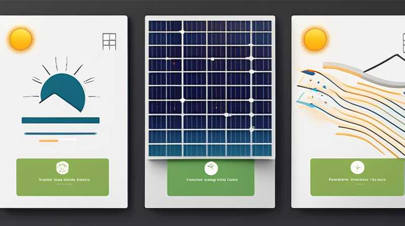 What are the characteristics of solar photovoltaic?