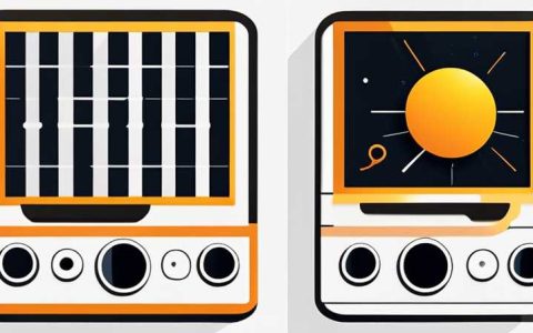 How to register a solar power company