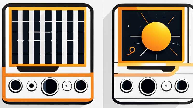 How to register a solar power company