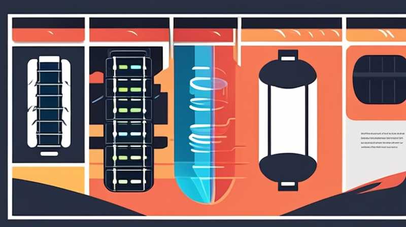 How to adjust the temperature of barreled solar energy