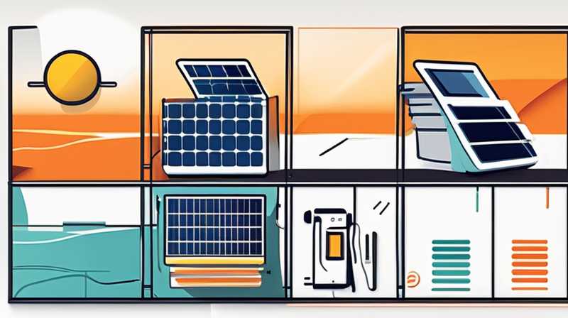 How to keep solar energy warm without frost