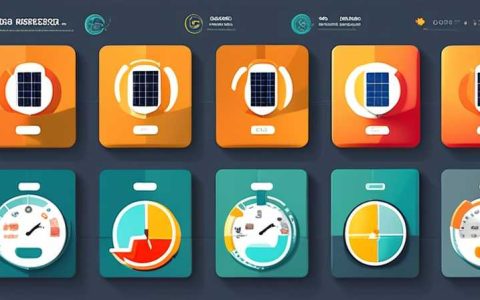 How about solar meter manufacturers