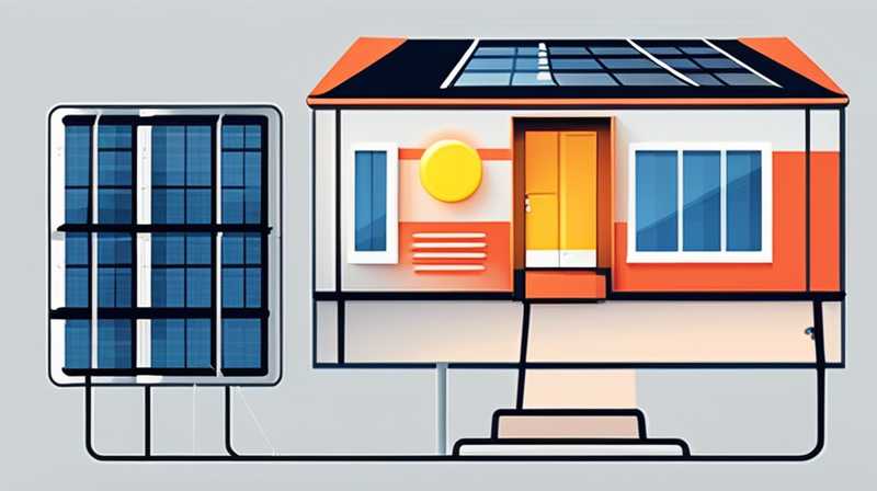 How many solar panels are needed for 7 kilowatts?