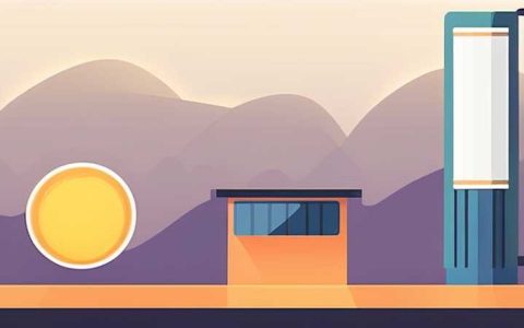 What to do if the solar light tube does not light up