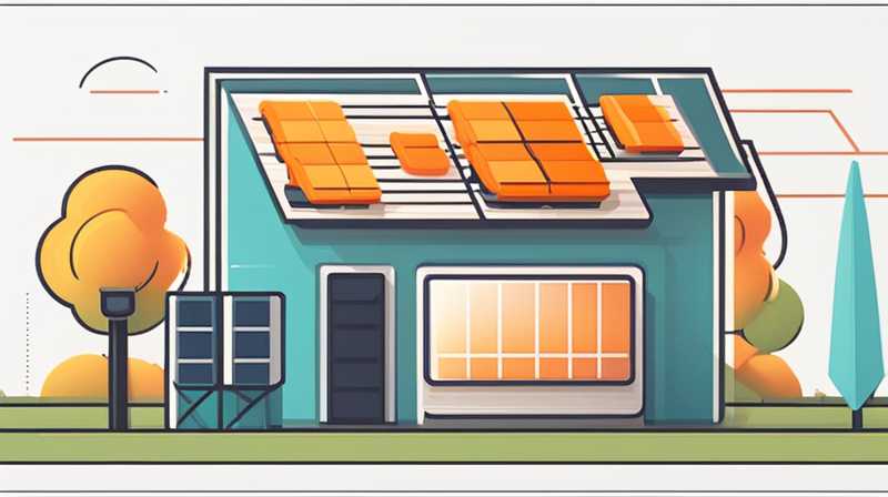 How about the solar panel workshop?