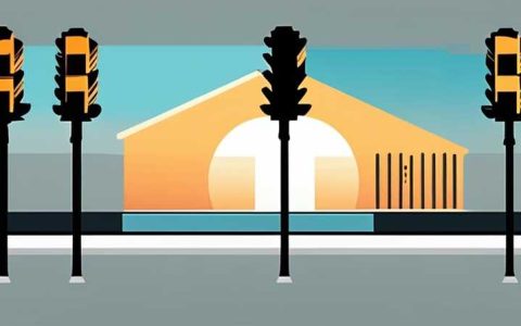 How to disassemble solar street lights